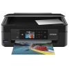 МФУ струйный Epson Expression Home XP-423 (C11CD89405) A4 WiFi USB черный