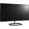 Монитор 31" LG Flatron 31MU97-B Black-Silver IPS, 4096x2160, 5ms, 320 cd/m2, 1000:1 (DCR 1M:1), HDMI, DP, miniDP, USBhub, vesa, 5Wx2, Headph.Out, HAS, (31MU97-B.ARUZ)