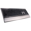 Клавиатура CANYON CNS-HKB4 ,USB
