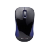 Мышь Oklick 355MW Black/blue cordless 1000DPI, беспроводная