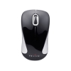 Мышь Oklick 355MW Black/Silv cordless 1000DPI, беспроводная