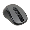 Мышь A4-Tech G9-250-2 USB grey, беспроводная