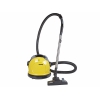 Пылесос Karcher VC 6 EU, 600 Вт., с мешком, набор насадок (1.195-600.0)