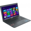 ASUS X552WA <90NB06EB-M00850>  A4 6210/6/1Tb/DVD-RW/R5M230/WiFi/BT/Win8/15.6"/2.26 кг