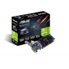 Видеокарта PCIE16 GT610 1GB GDDR3 GT610-1GD3-L Asus VGA Asus PCI-E GT610-1GD3-L GeForce GT610 1GB DDR3 (64bit) DVI VGA HDMI Retail