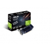 Видеокарта PCIE16 210 1GB GDDR3 EN210 SIL/DI/1GD3/V2(LP) Asus VGA Asus PCI-E EN210 SILENT/DI/1GD3/V2(LP) GeForce 210 1GB DDR3 (64bit) DVI VGA HDMI Retail (EN210SIL/DI/1GD3/V2(LP))