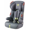 Автокресло детское Happy Baby Atlant от 9 до 36 кг (1/2/3) серый/лайм (4690624015083)