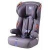 Автокресло детское Happy Baby Atlant от 9 до 36 кг (1/2/3) сиреневый (4690624015090)