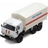 Игрушка Технопарк Камаз МЧС (KAMAZ-19) металл/пластик (от 4 лет)