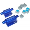 ZALMAN <ZM-GWB1> VGA блок жидкостного охлаждения