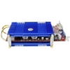 ZALMAN <ZM80D-HP>  COOLER FOR VGA CARD (NO FAN, NO NOISE, AL)