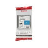 Картридж Canon PFI-102 C для плоттера iPF500, iPF510, iPF600, iPF605, iPF610, iPF650, iPF655, iPF700, iPF710, iPF720, iPF750, iPF755, iPF760, iPF765. Голубой. (0896B001)