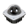 Врезная камера IVUE NV432-P. IP камера 2Mpx с функцией PoE