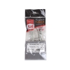 Кабель 3Cott 3C-UTP5E-507APC-0.5M, витая пара, UTP Cat5e Patch Cord, 0,45CCA, 0,5M