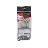 Кабель 3Cott 3C-UTP5E-507APC-2.0M, витая пара, UTP Cat5e Patch Cord, 0,45CCA 2,0M