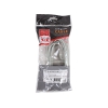 Кабель 3Cott 3C-UTP5E-507APC-3.0M, витая пара, UTP Cat5e Patch Cord, 0,45CCA 3,0M