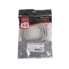 Кабель 3Cott 3C-UTP5E-507APC-5.0M, витая пара, UTP Cat5e Patch Cord, 0,45CCA, 5,0M