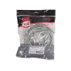 Кабель 3Cott 3C-UTP5E-507APC-15.0M, витая пара, UTP Cat5e Patch Cord, 0,45CCA, 15,0M