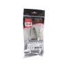 Кабель 3Cott 3C-UTP5E-507BPC-3.0M, витая пара, UTP Cat5e Patch Cord, 0,50CCA, 3,0M