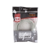Кабель 3Cott 3C-UTP5E-507BPC-5.0M, витая пара, UTP Cat5e Patch Cord, 0,50CCA, 5,0M