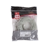 Кабель 3Cott 3C-UTP5E-507BPC-15.0M, витая пара, UTP Cat5e Patch Cord, 0,50CCA, 15,0M
