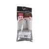 Кабель 3Cott 3C-UTP6-507CPC-3.0M, витая пара, UTP Cat6 Patch Cord, 0,50CCA, 3,0M