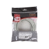Кабель 3Cott 3C-UTP6-507CPC-5.0M, витая пара, UTP Cat6 Patch Cord, 0,50CCA, 5,0M