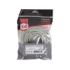 Кабель 3Cott 3C-UTP6-507CPC-10.0M, витая пара, UTP Cat6 Patch Cord, 0,50CCA, 10,0M