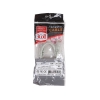 Кабель 3Cott 3C-UTP6-507DPC-0.5M, витая пара, UTP Cat6 Patch Cord, 0,57CCA, 0,5M
