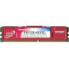 PATRIOT DDR DIMM 256 MB <PC-4000> EL