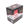 Кабель 3Cott 3C-UTP5E-501A-CCA-305M, витая пара, UTP Cat5e 4P, 0.5CCA, бухта в коробке, 305M