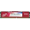 PATRIOT DDR DIMM 256 MB <PC-3200> LL  CL 2-3-2-5