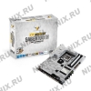 ASUS SABERTOOTH Z97 MARK S (RTL) LGA1150 <Z97> 3xPCI-E HDMI+DP 2xGbLAN SATA  RAID ATX 4DDR3