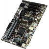 GIGABYTE GA-Z97-HD3 rev2.0/2.1 (RTL) LGA1150 <Z97> 2xPCI-E Dsub+DVI+HDMI GbLAN SATA RAID  ATX 4DDR3