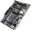 GIGABYTE GA-F2A68HM-DS2 rev1.0/1.1 (RTL) SocketFM2+ <AMD A68H> PCI-E Dsub+DVI GbLAN SATA  RAID MicroATX 2DDR3