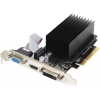 1Gb <PCI-Ex8> DDR3 Palit <GeForce GT730>  (RTL) 64bit D-Sub+DVI+HDMI