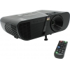 ViewSonic Projector PJD5155 (DLP, 3200 люмен, 15000:1, 800x600, D-Sub, HDMI, RCA, S-Video,  USB,  ПДУ,  2D/3D)