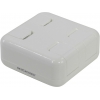 iconBIT FTB 4U 5A <FT-0014C> Зарядное устройство USB (Вх.AC100-240V,  Вых.DC5V,  4xUSB  2.4A)