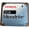 IBM MICRODRIVE <HMS360402D5CF00> CF 2.0GB
