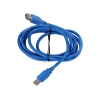 Кабель 3Cott USB 3.0 высшей категории 3C-USB3-602AM/AF-1.8M, удлинитель USB Type A/M на USB Type A/F, 1,8 м (Блистер) (3C-USB3-602AMAF-1.8M)