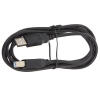 Кабель 3Cott USB 2.0 3C-USB2-606AM/BM-1.8M, USB Type A/M на USB Type B/M, 1,8 м (3C-USB2-606BMAM-1.8M)