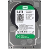 Жесткий диск WD Original SATA-III 5Tb WD50EZRX Green 64Mb 3.5"