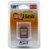 A-DATA SECUREDIGITAL (SD) MEMORY CARD 128MB