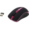 CANYON Wireless Optical Mouse <CNS-CMSW6Pu> (RTL)  USB 4btn+Roll