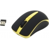 CANYON Wireless Optical Mouse <CNS-CMSW6Y>  (RTL)  USB  4btn+Roll