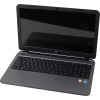 Ноутбук HP 15-r269ur Celeron N2840/2Gb/500Gb/DVD-RW/Intel HD Graphics/15.6"/HD (1366x768)/Ubuntu/silver/WiFi/BT/Cam/2620mAh (M1K47EA)