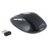 Мышь Oklick 465MW черный оптическая (1600dpi) беспроводная USB (5but) (TM-7100P BLACK)