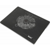 Подставка для ноутбука Hama Slim (00053067) 15.6"335x236x30мм 33дБ 1x 160ммFAN 518г пластик черный