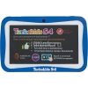 Планшет Turbo TurboKids S4 3126/RAM512Mb/ROM8/7"/WiFi/2Mpix/0.3Mpix/Android 4.4/синий (4690539001850)
