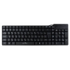 Клавиатура Oklick 190M черный USB (8153) (мин.кол.20)